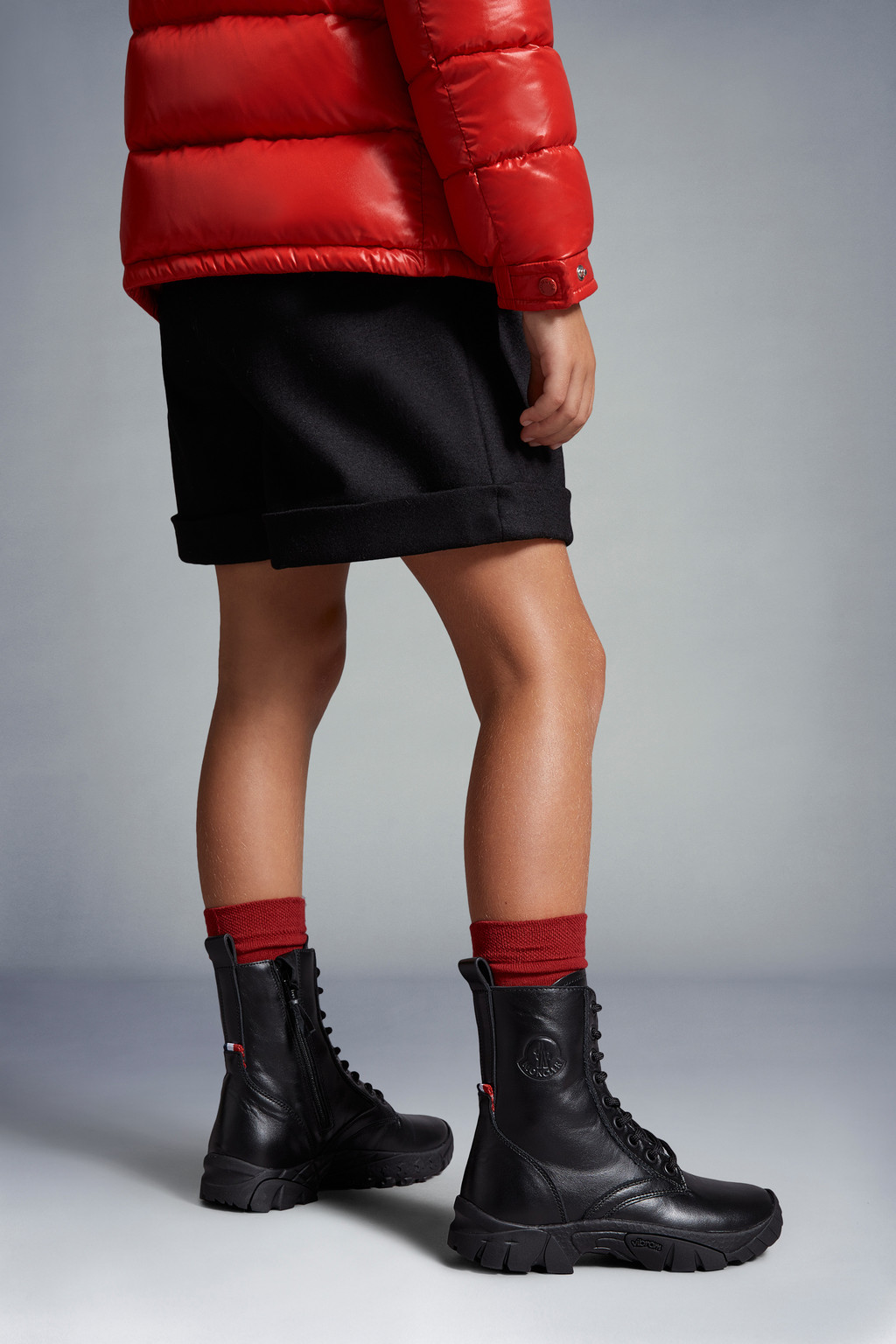 Petit Larue Trek Ankle Boots