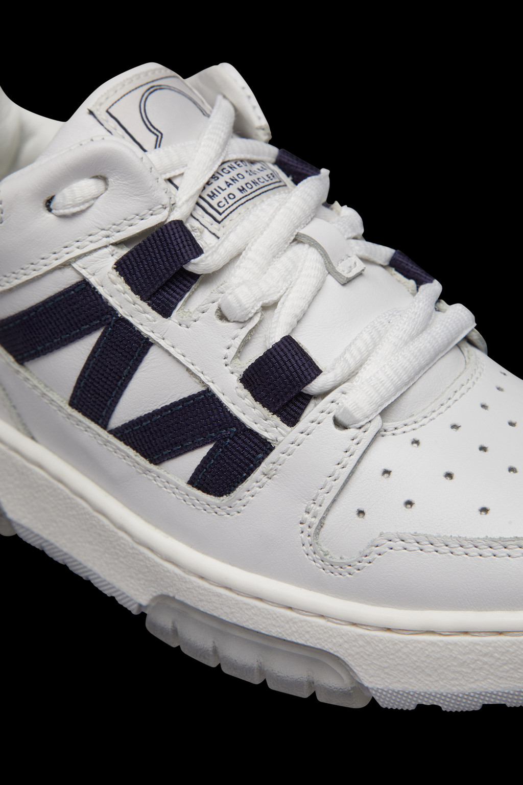 Petit Pivot Sneakers