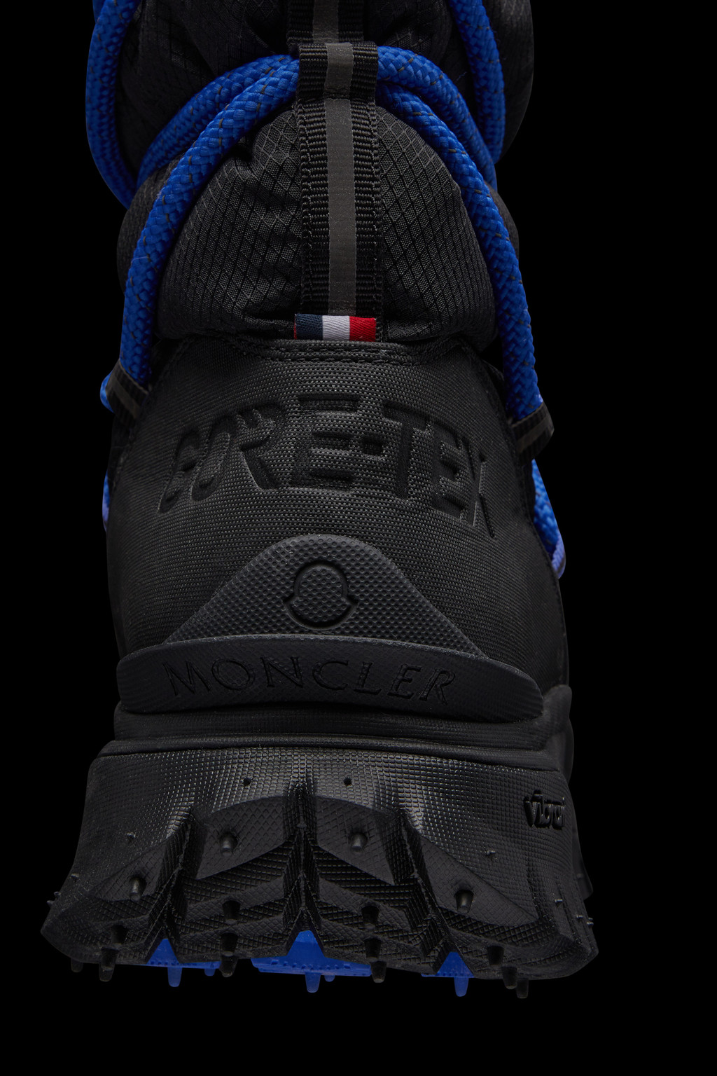 Trailgrip Après Boots