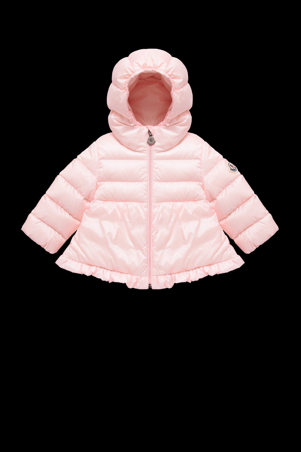 Odile Down Jacket