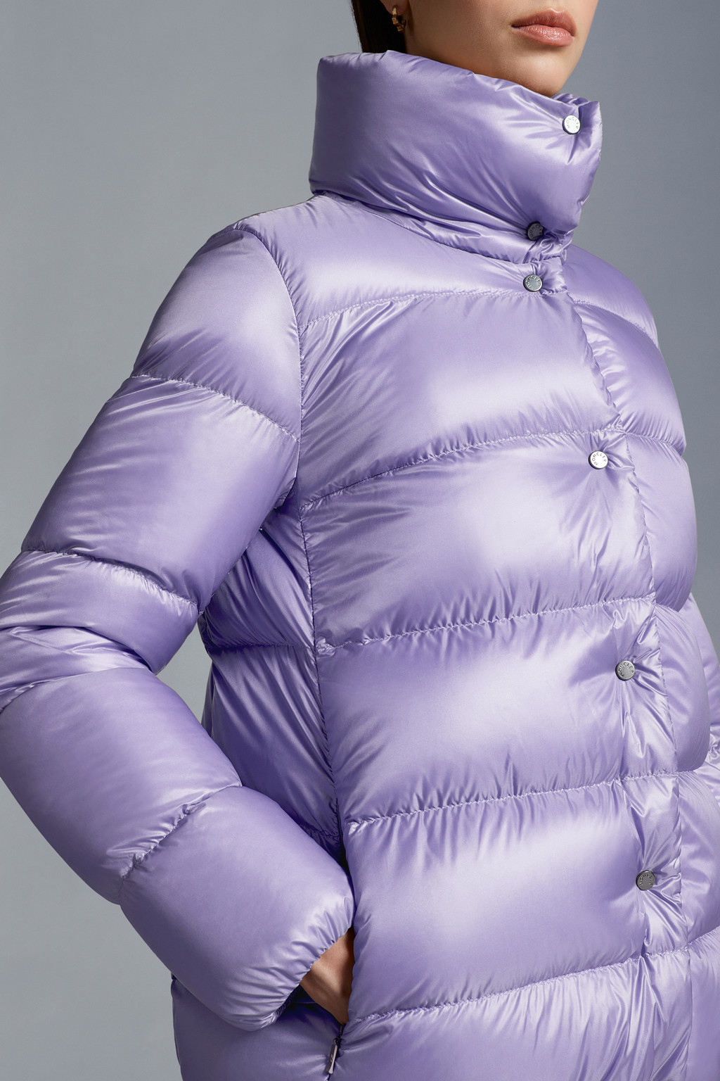 Cochevis Short Down Jacket