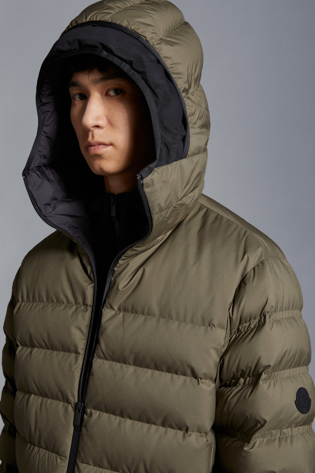 Arroux Short Down Jacket