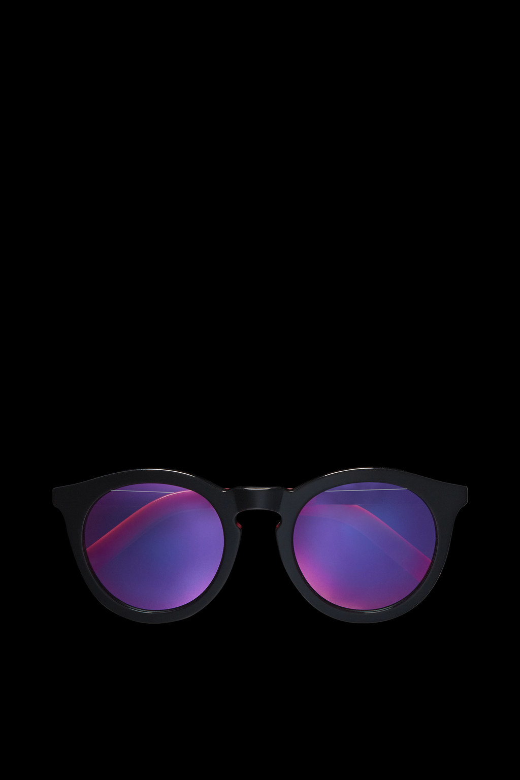 Odeonn Round Sunglasses