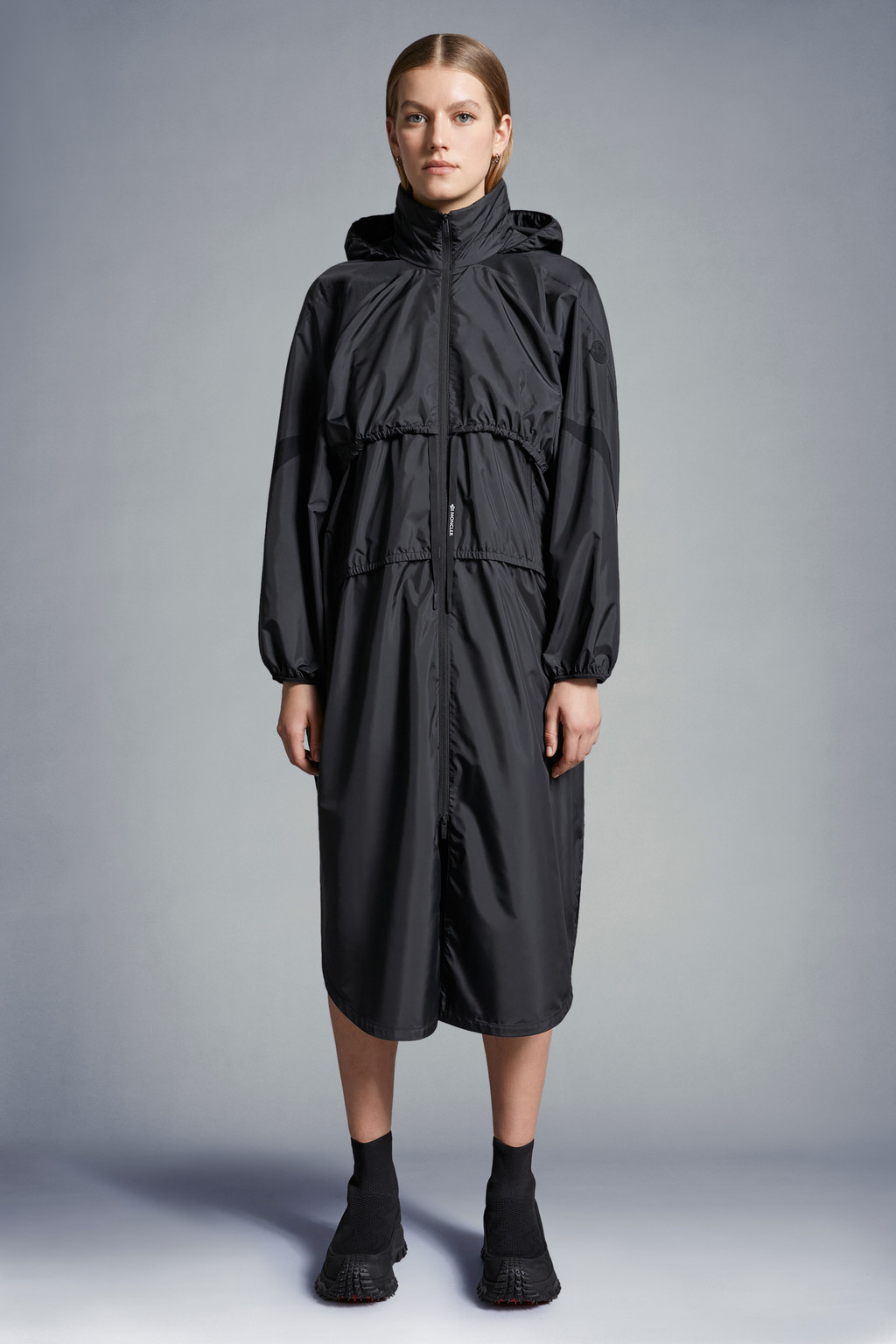 Licasto Rain Coat