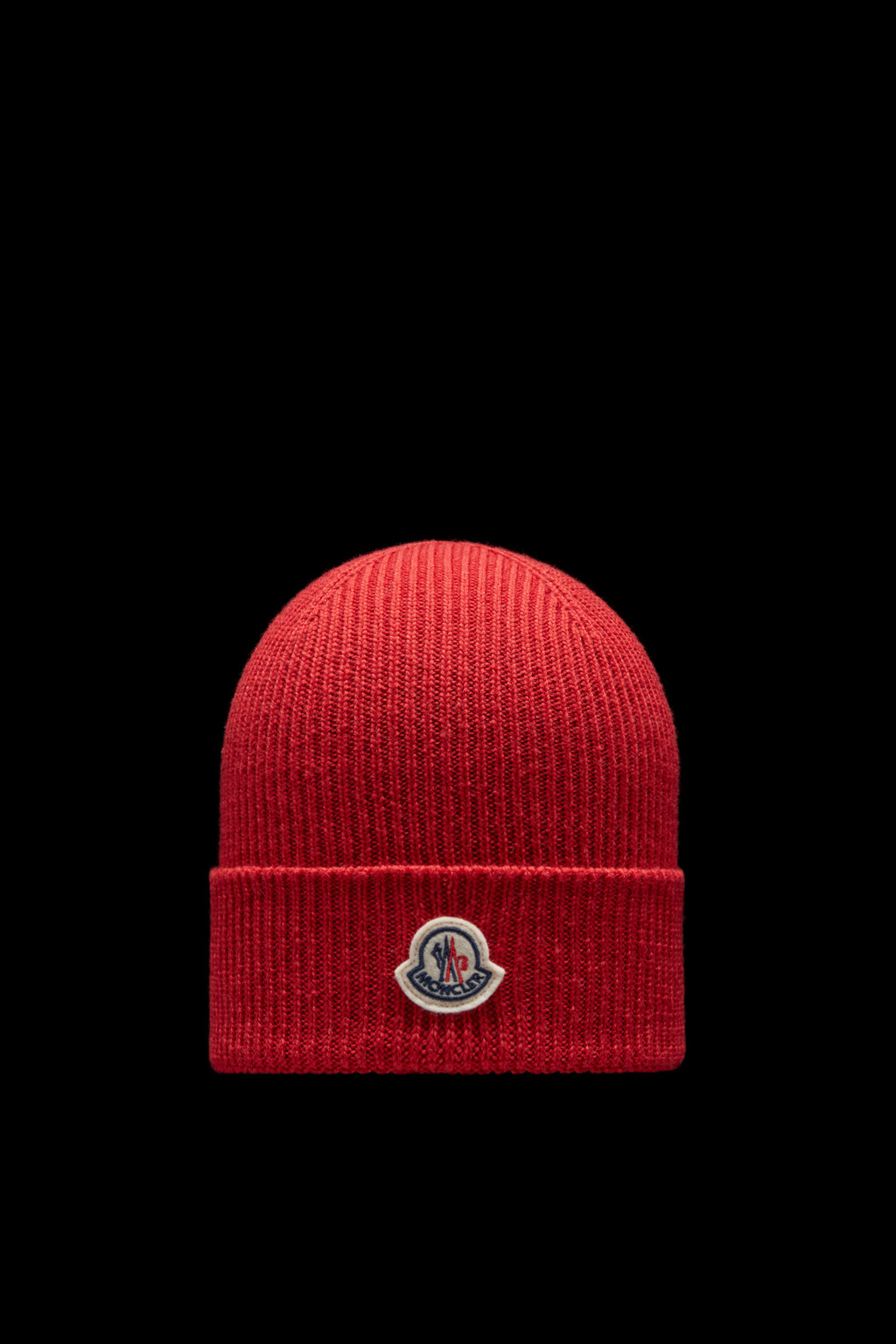 Wool Beanie