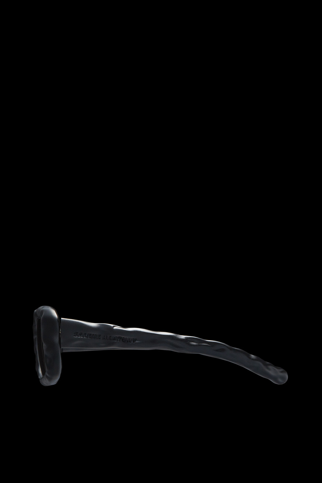 Rectangular Sunglasses