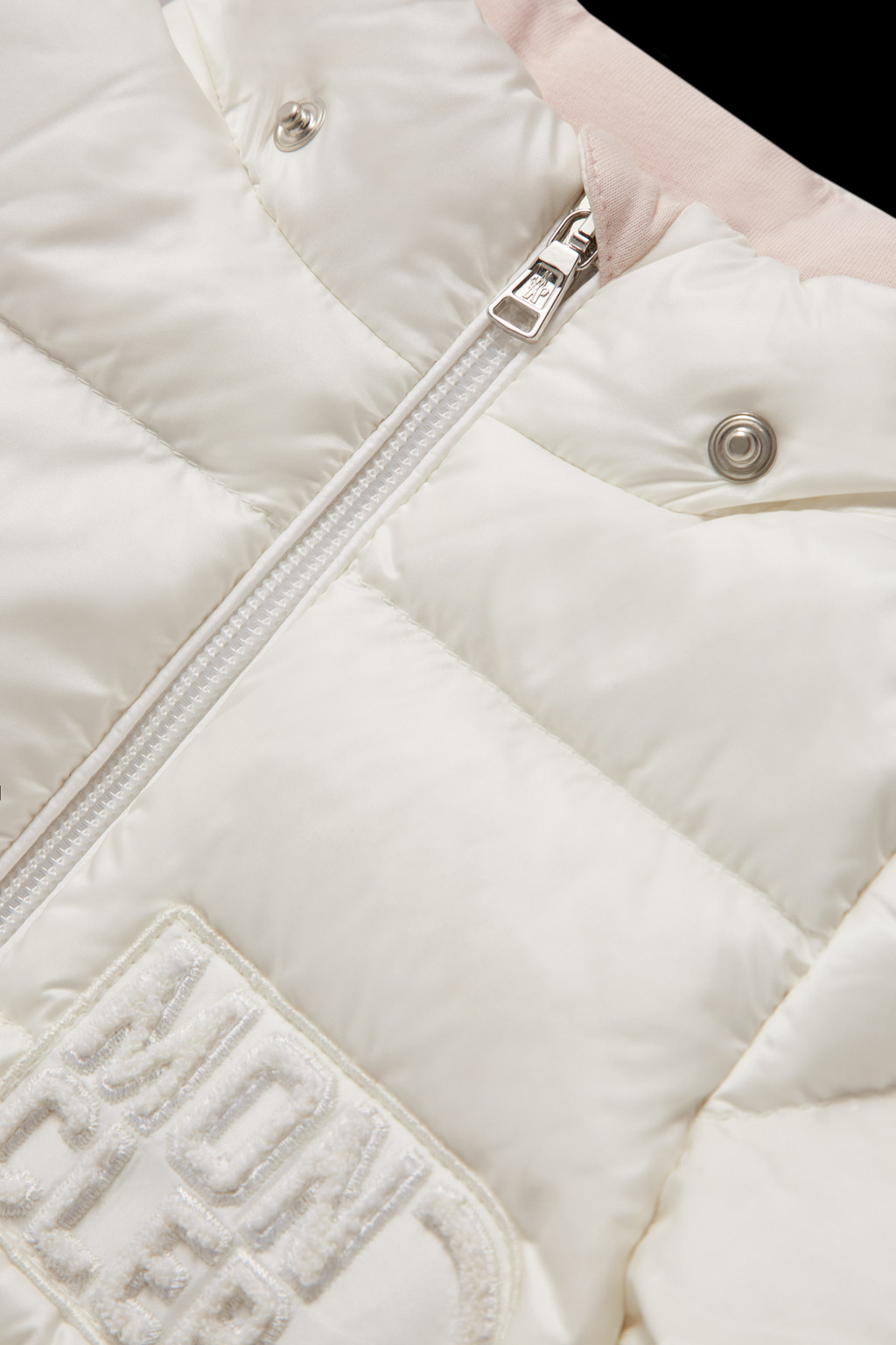 Abbaye Down Jacket