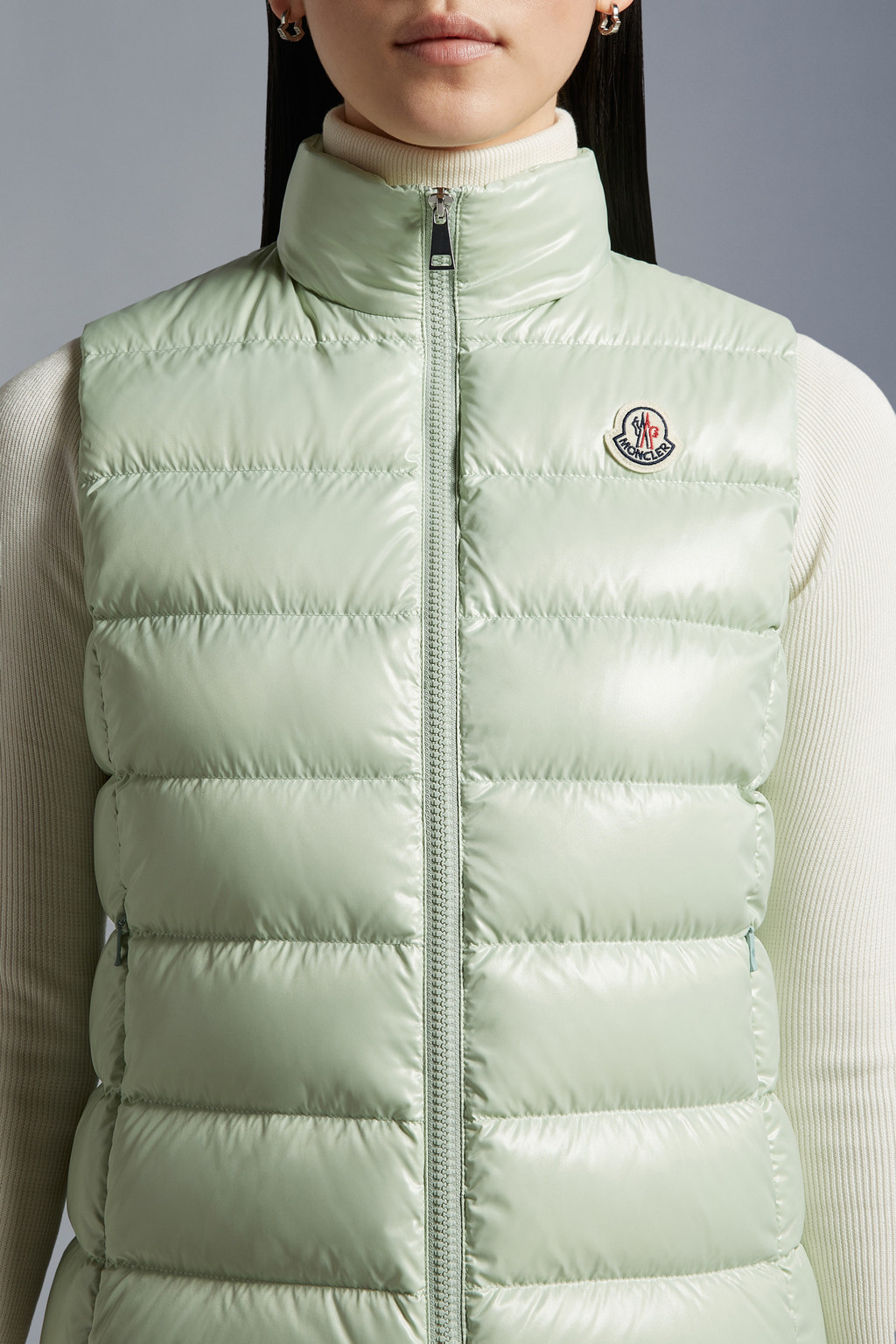 Ghany Down Vest