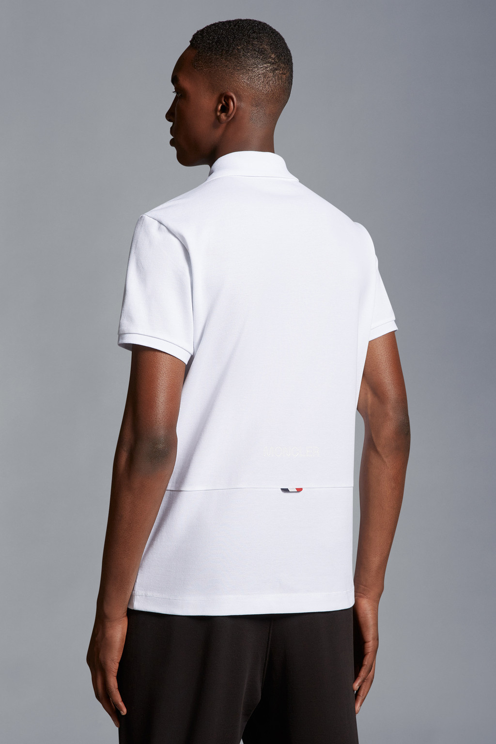 Logo Polo Shirt