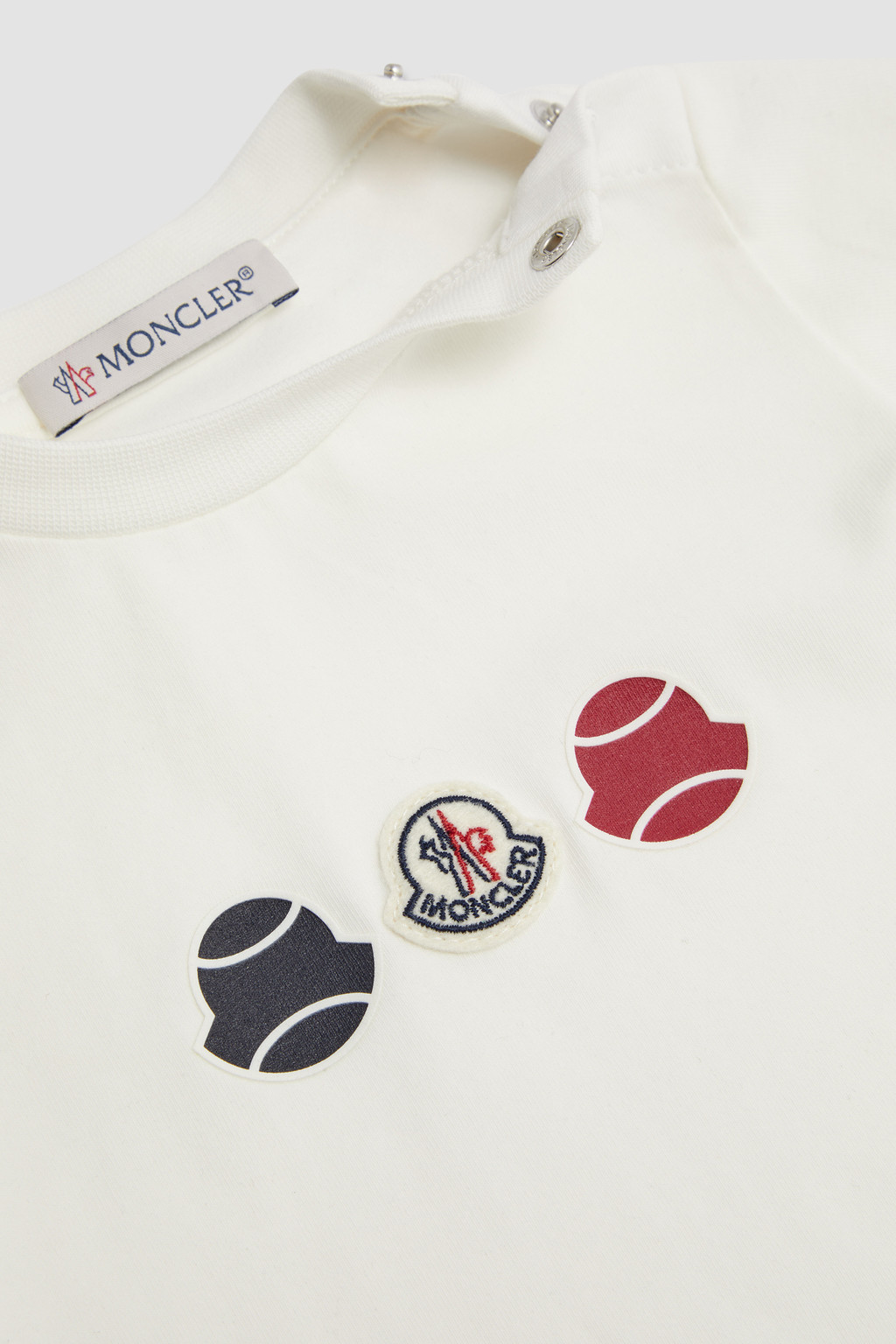 Tennis Logo T-Shirt