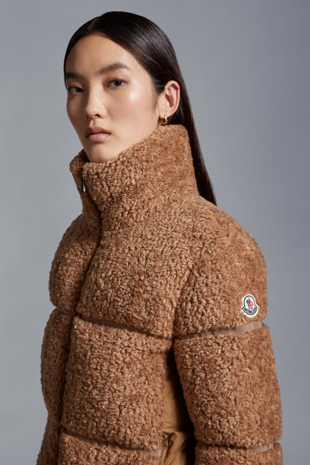 Segura Short Down Jacket