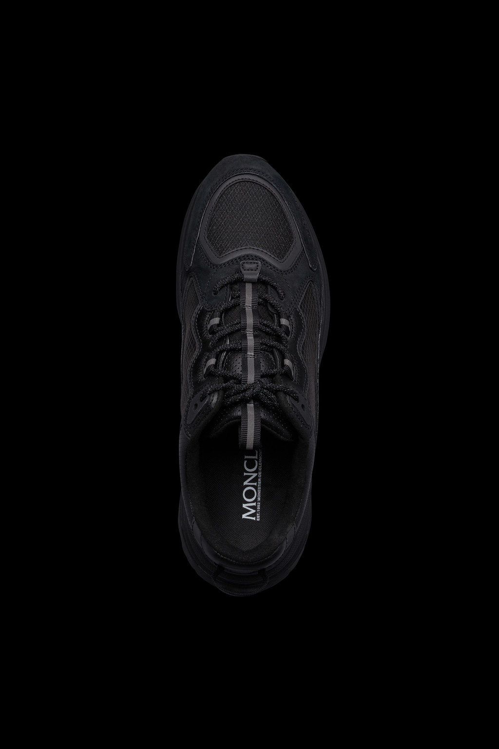 Lite Runner Low Top Sneakers