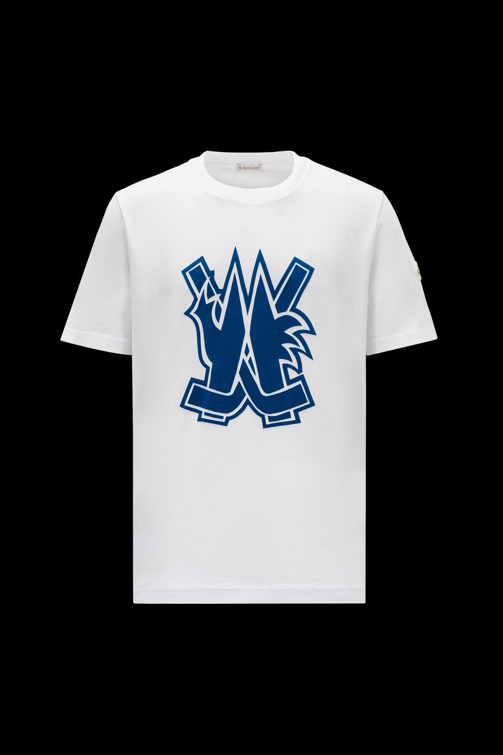 Hockey Logo T-Shirt