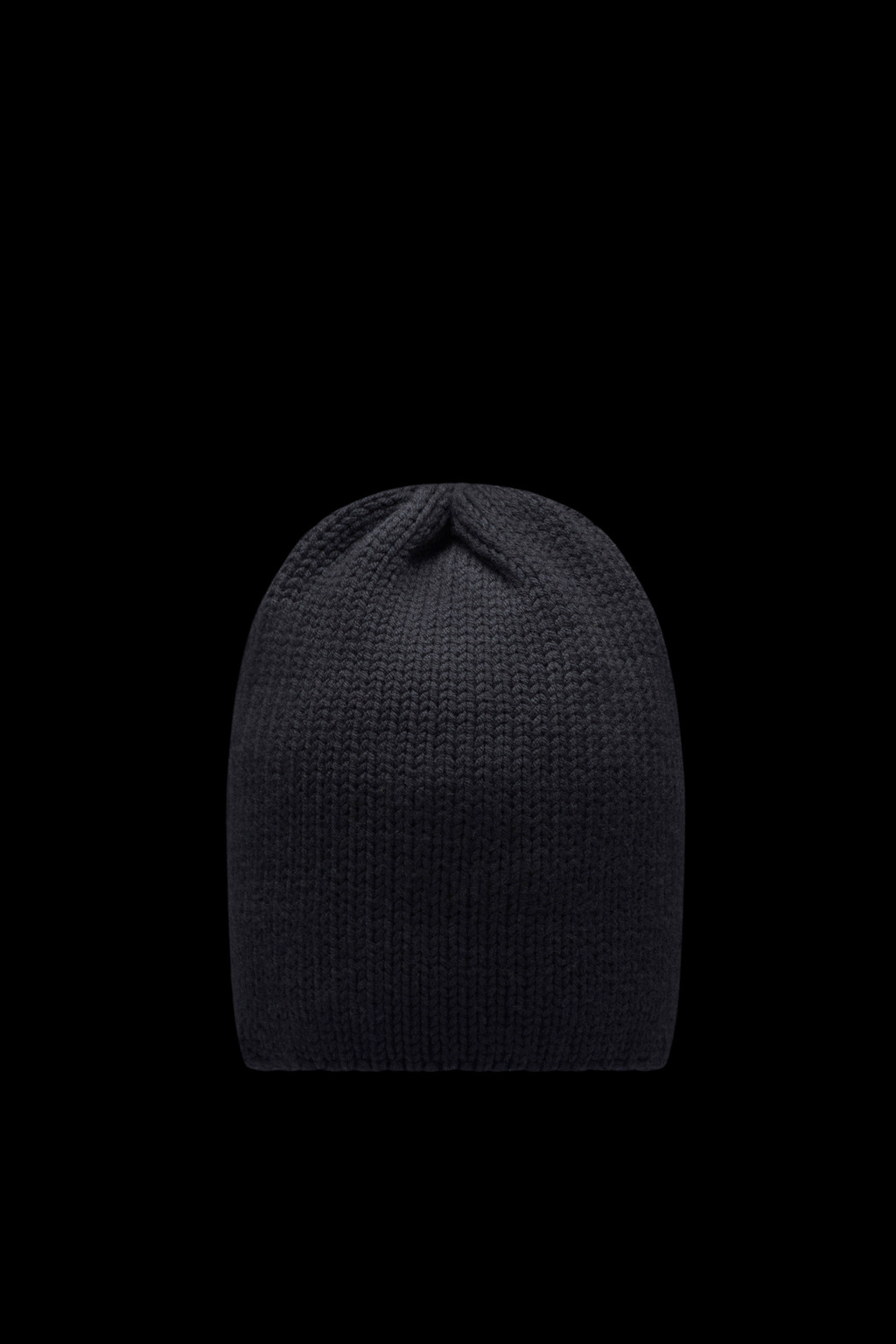 Wool Beanie