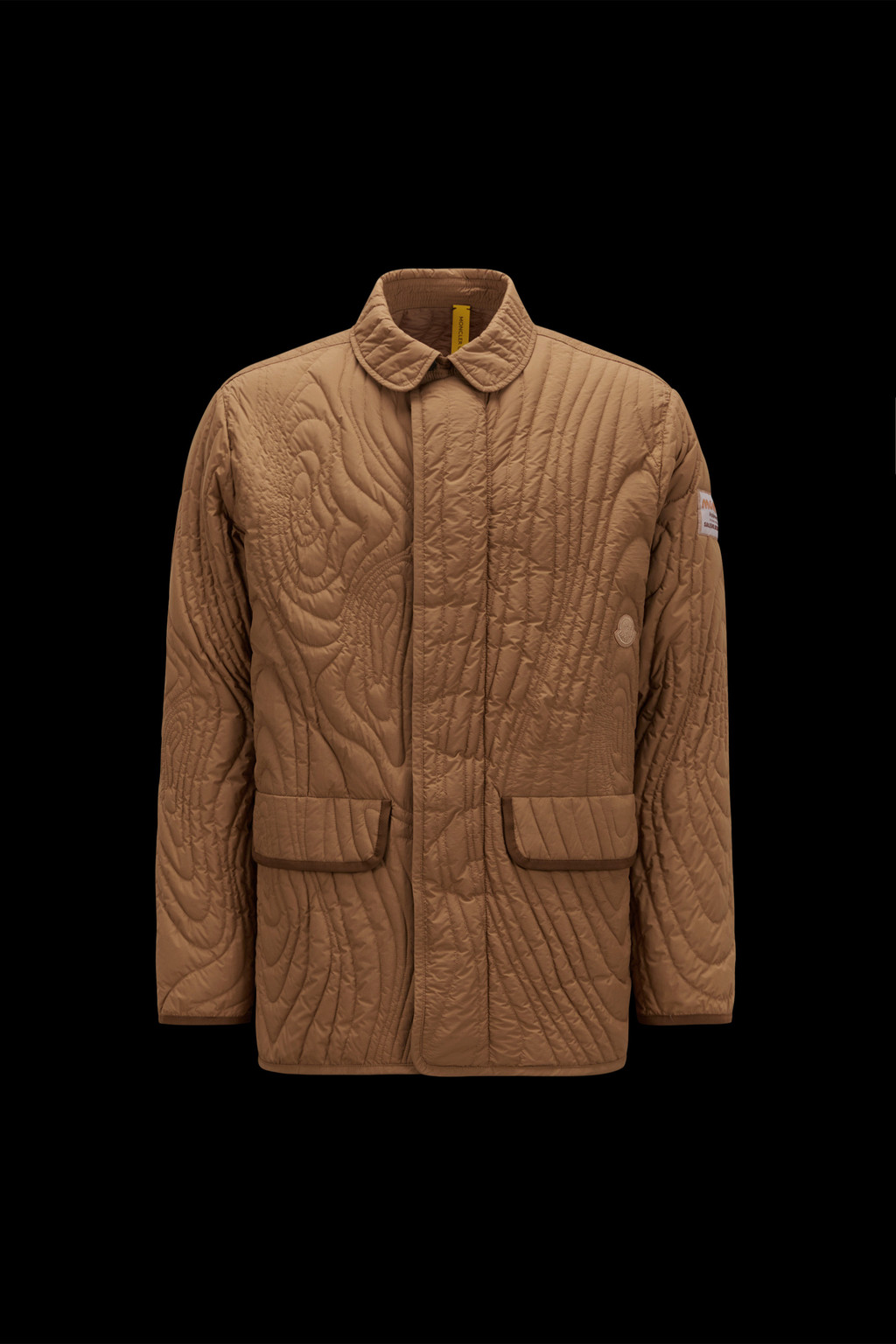 Harter-Heighway Short Down Jacket