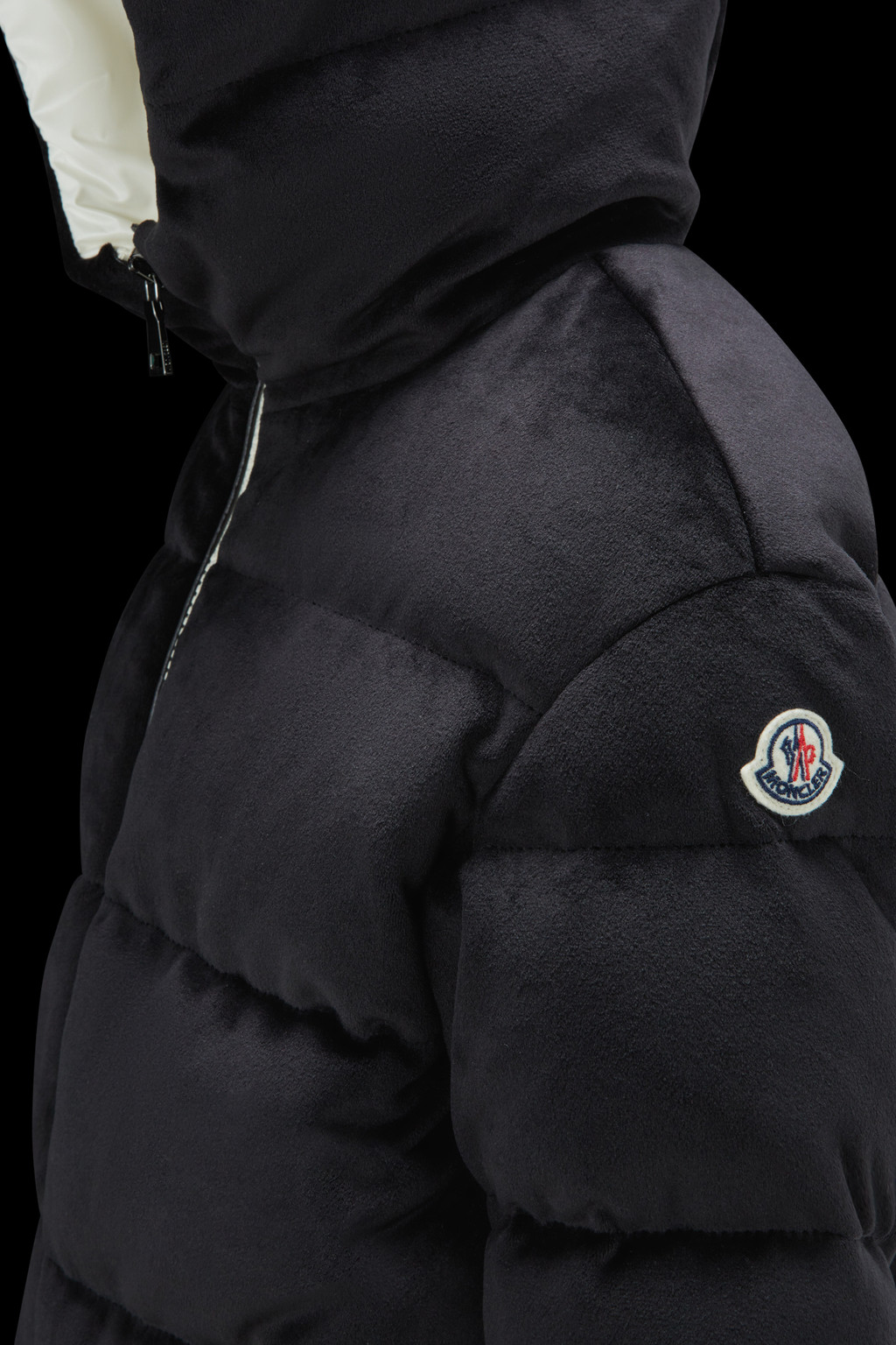 Daos Down Jacket