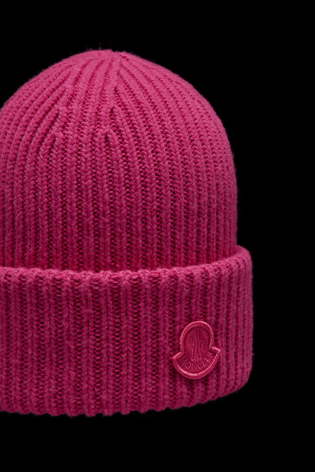 Wool Beanie