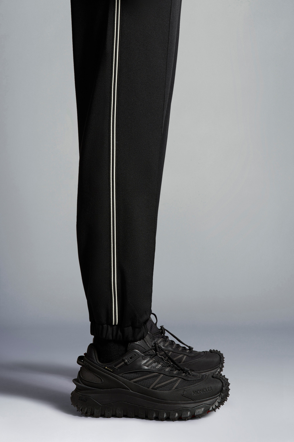 Triacetate Sweatpants