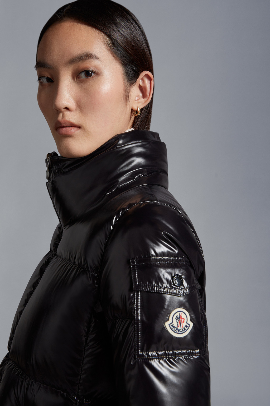 Vistule Short Down Jacket