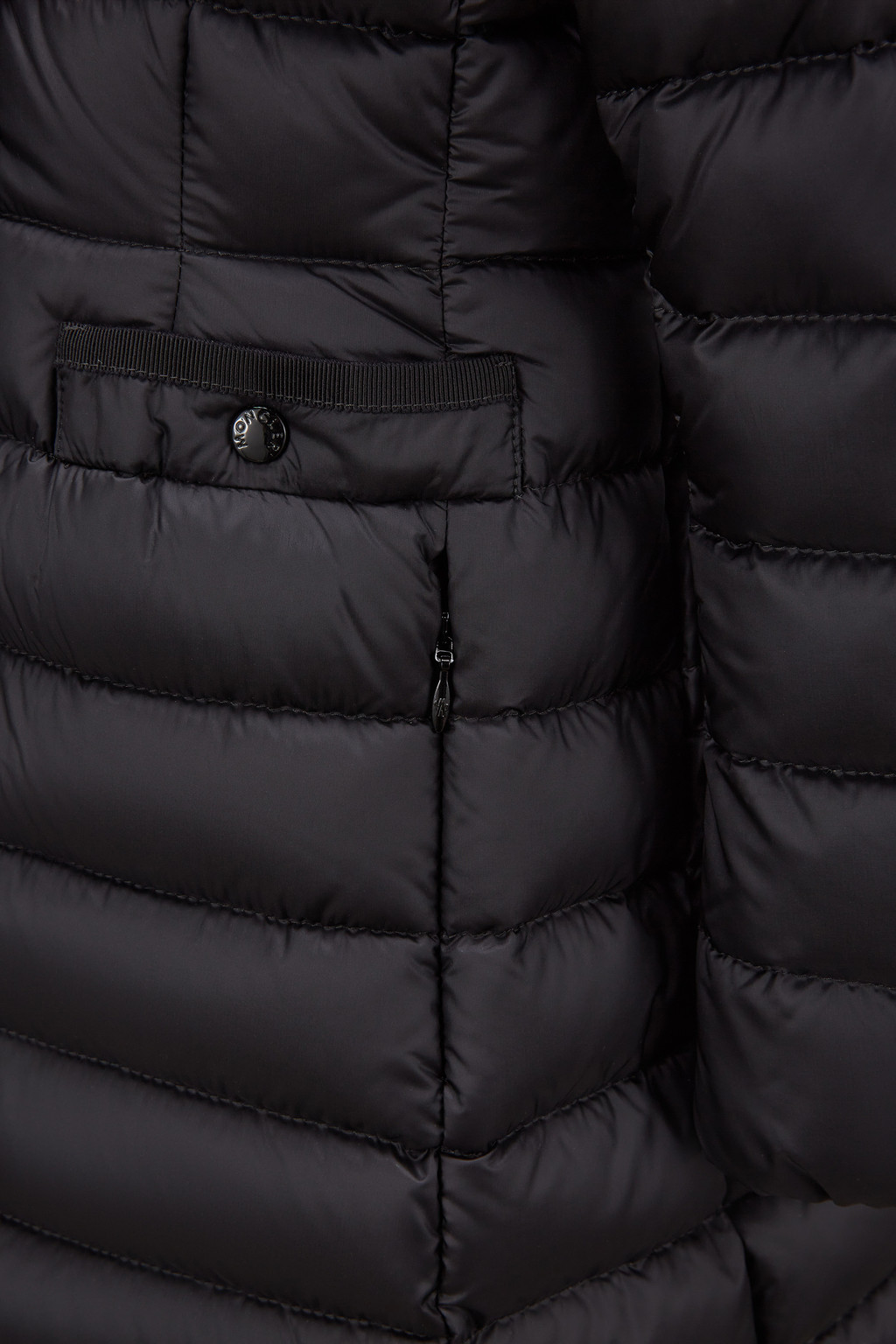 Hirma Down Jacket