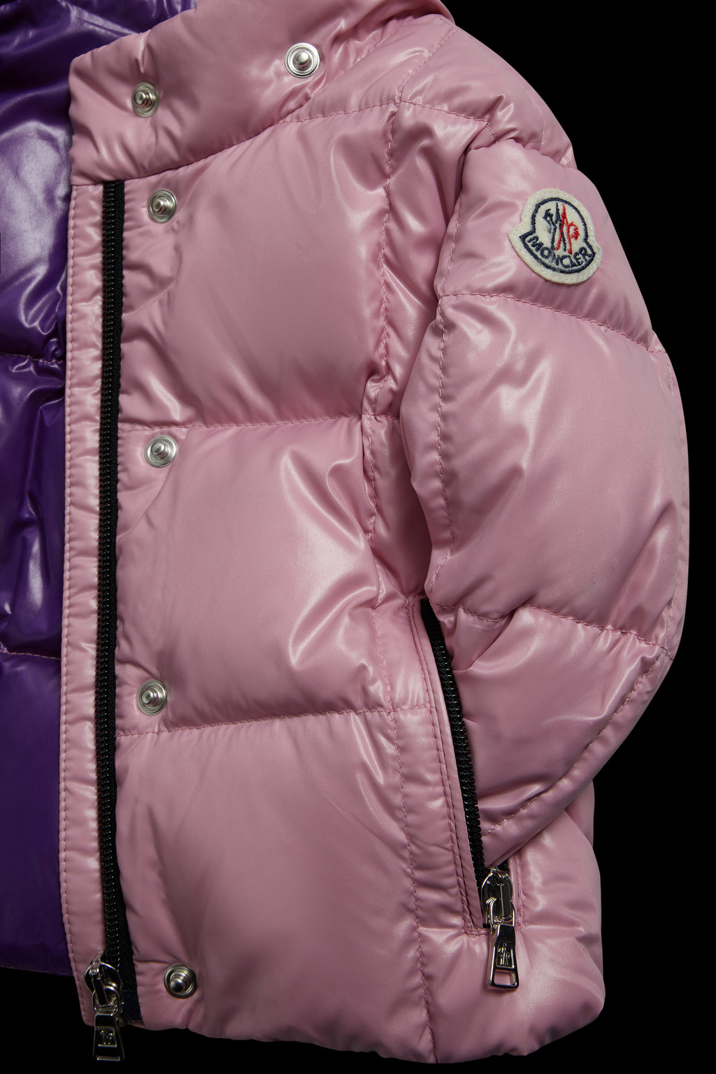 Parana Down Jacket