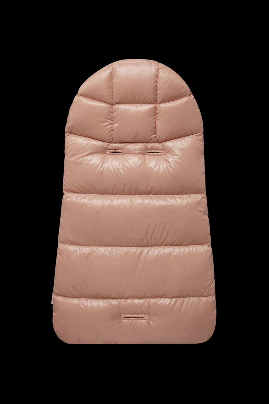 Down-Filled Baby Nest