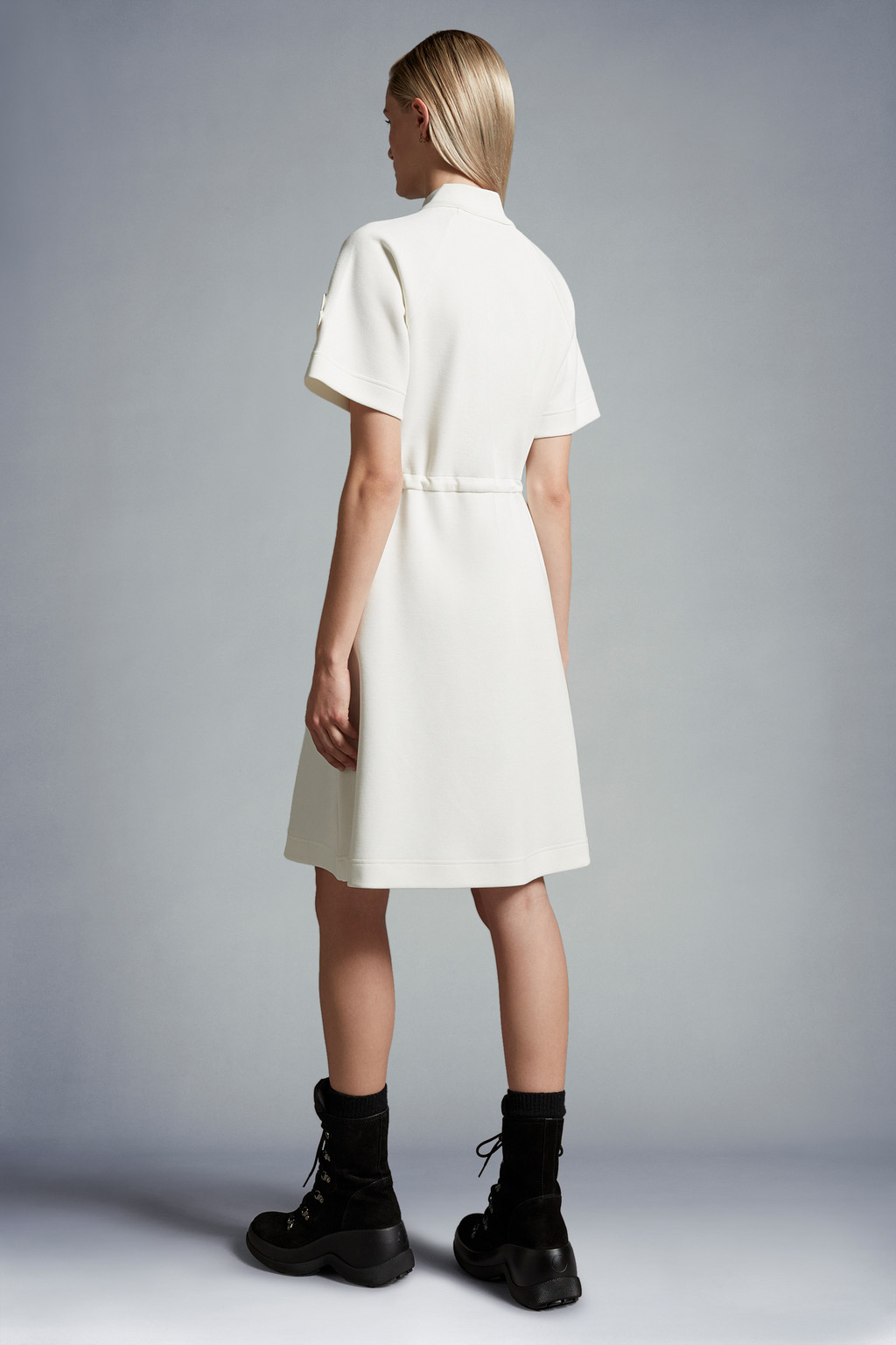 Polo Shirt Dress