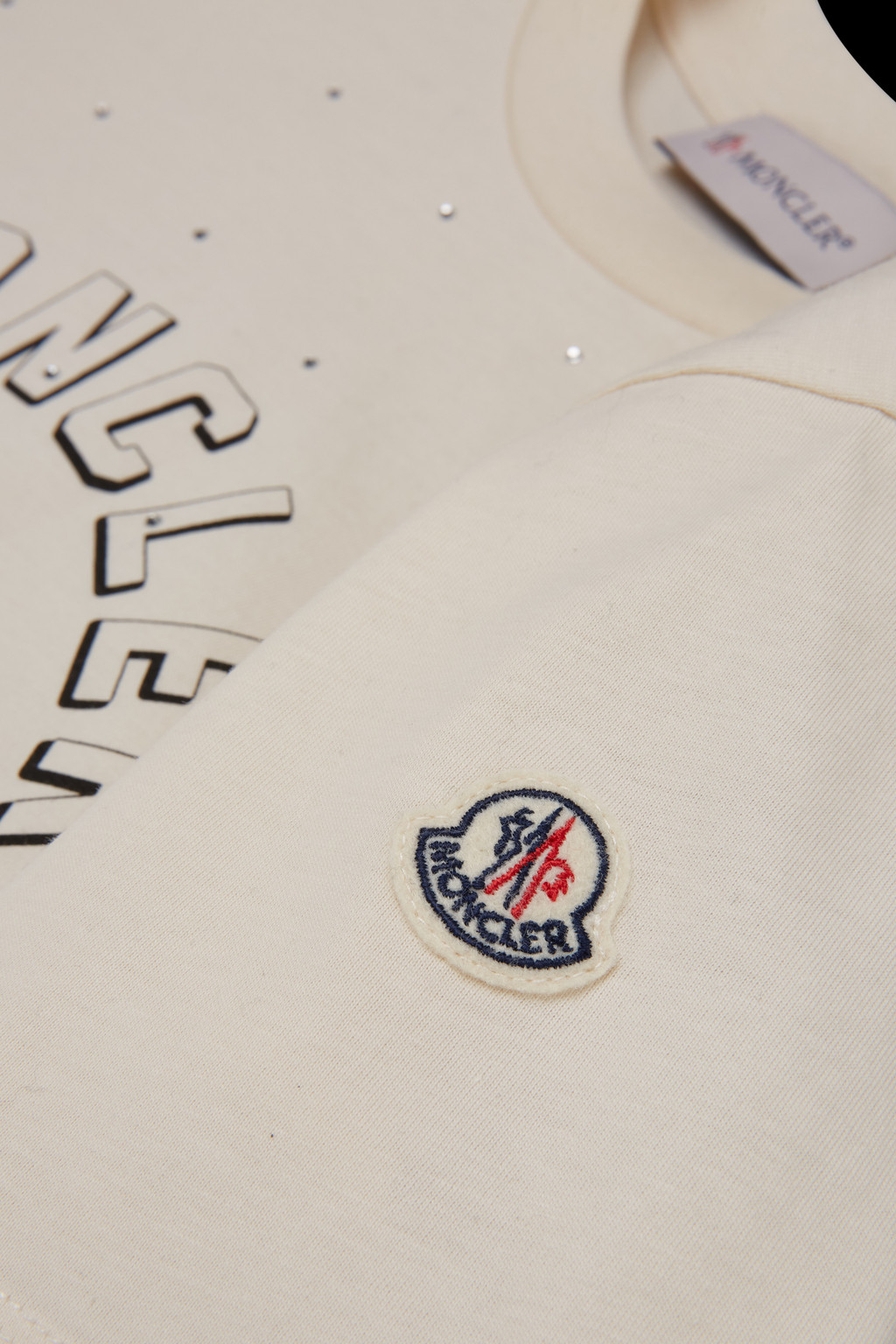 Crystal Logo T-Shirt