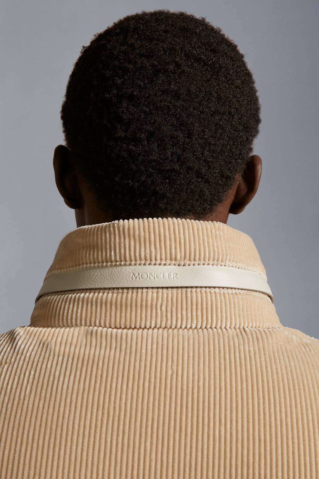 Besbre Short Down Jacket