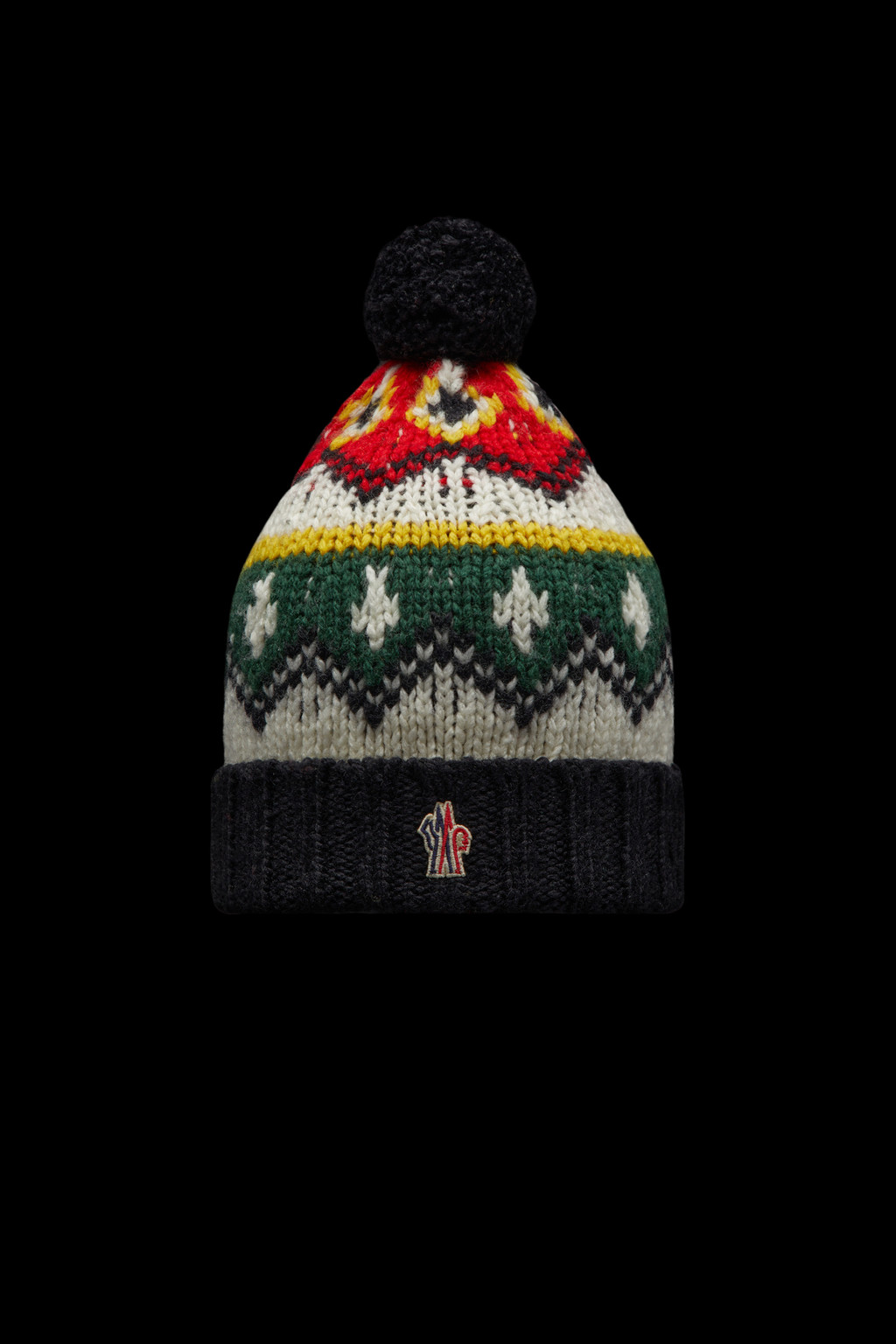 Wool Beanie