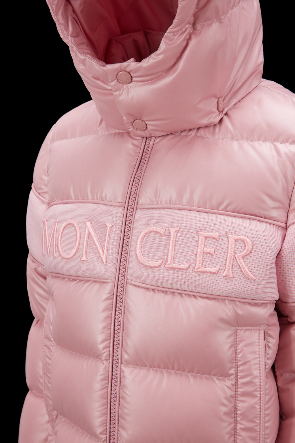 Truyere Down Jacket