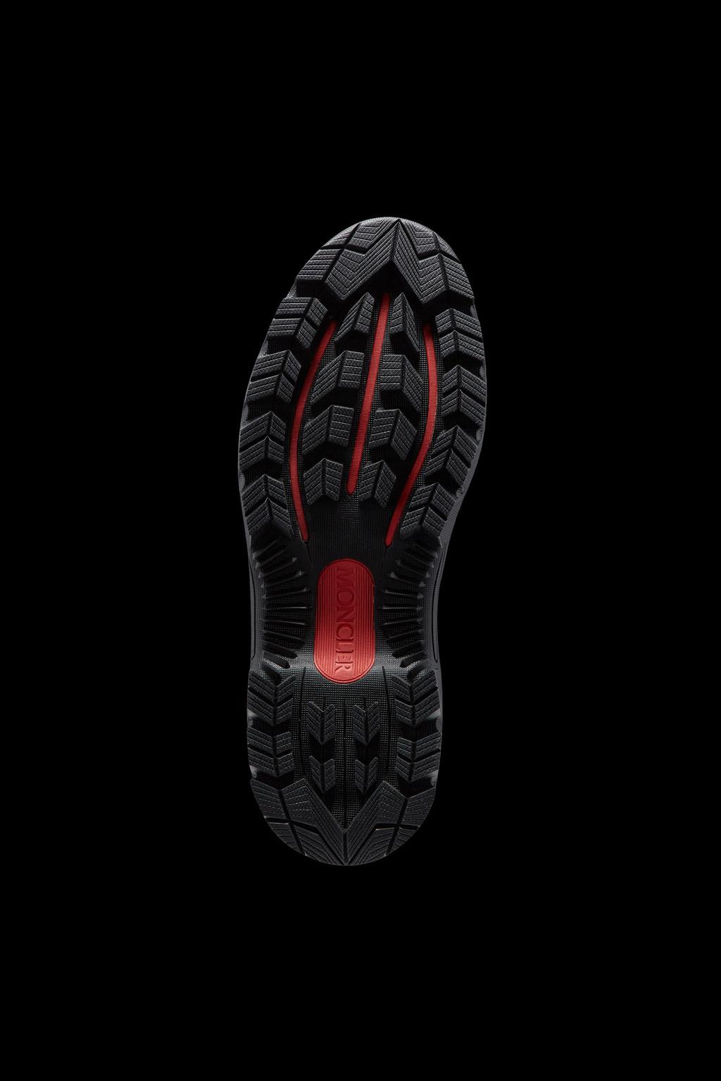 Larue Trek Lace-Up Boots