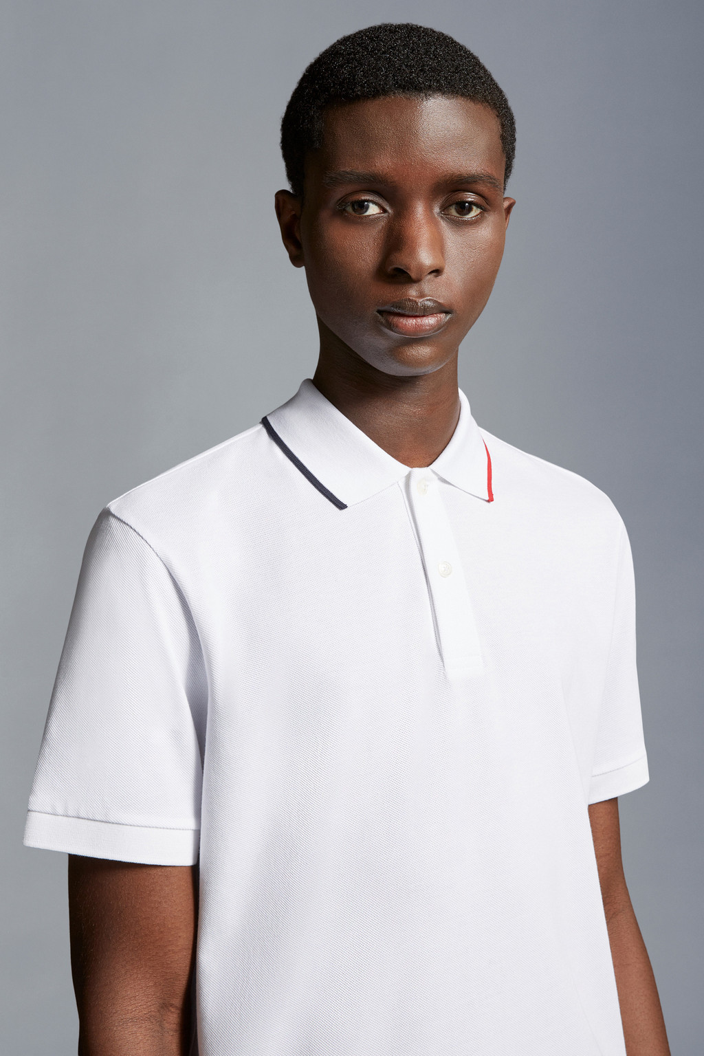 Logo Polo Shirt
