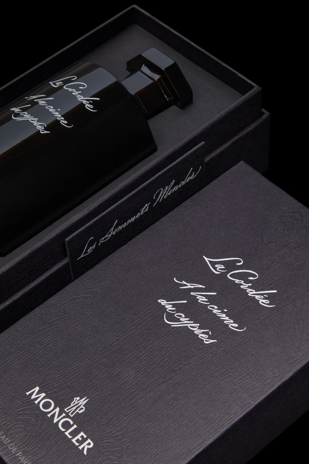 La Cordée 6.7 Fl.Oz.