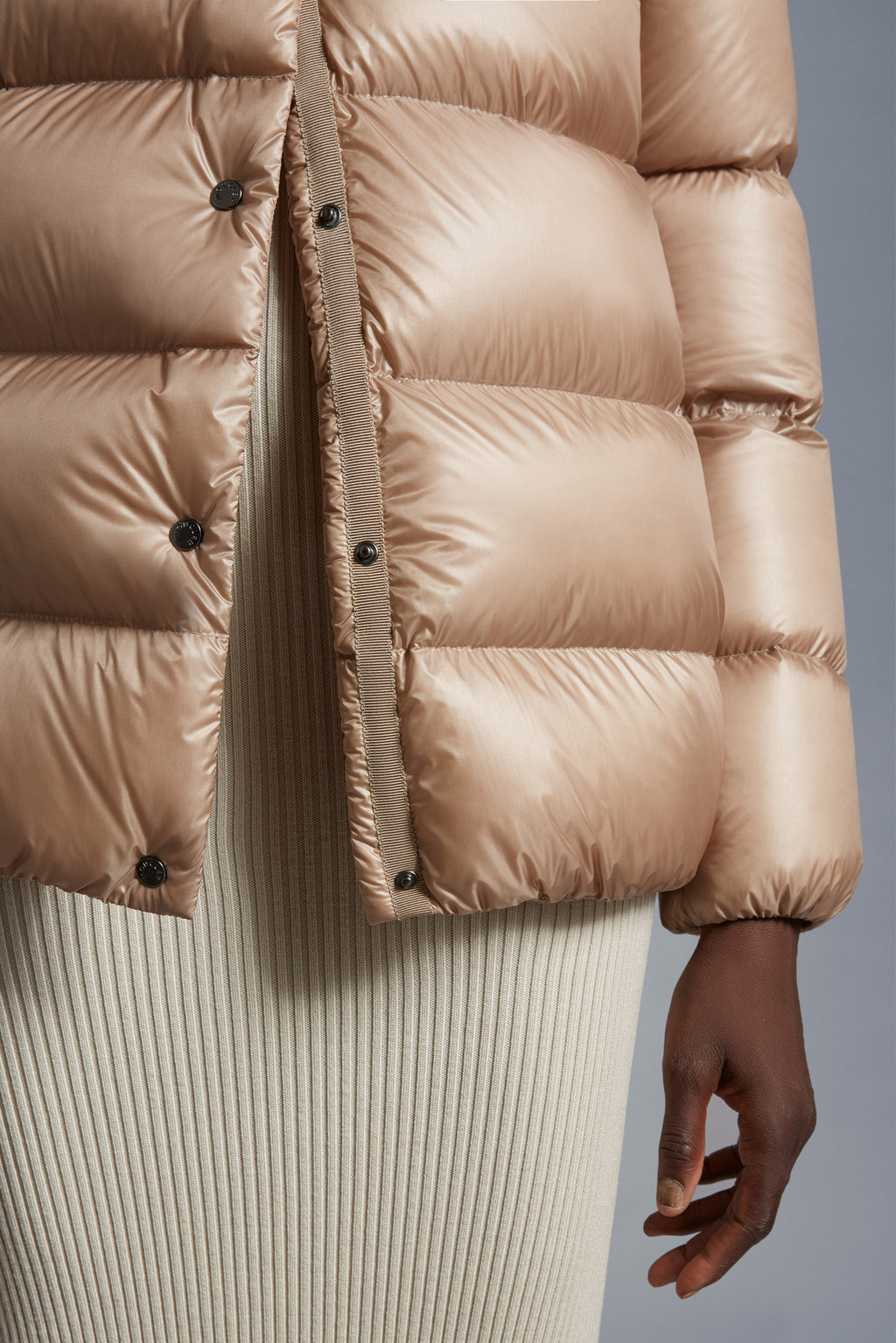 Cochevis Short Down Jacket