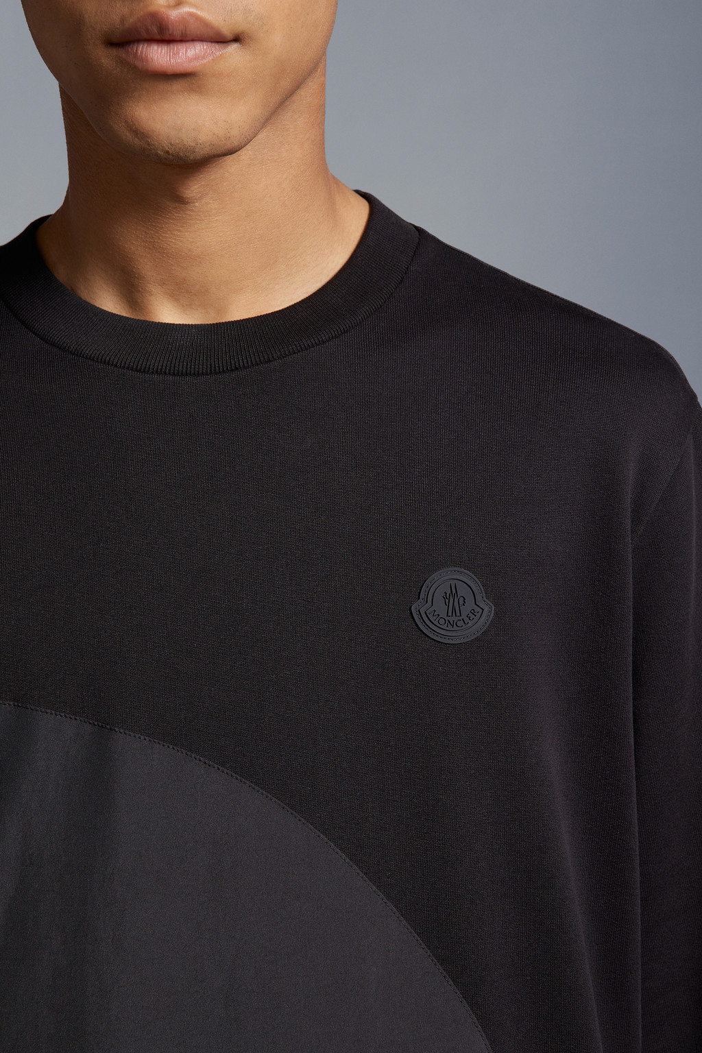 Logo Sweatshirt
