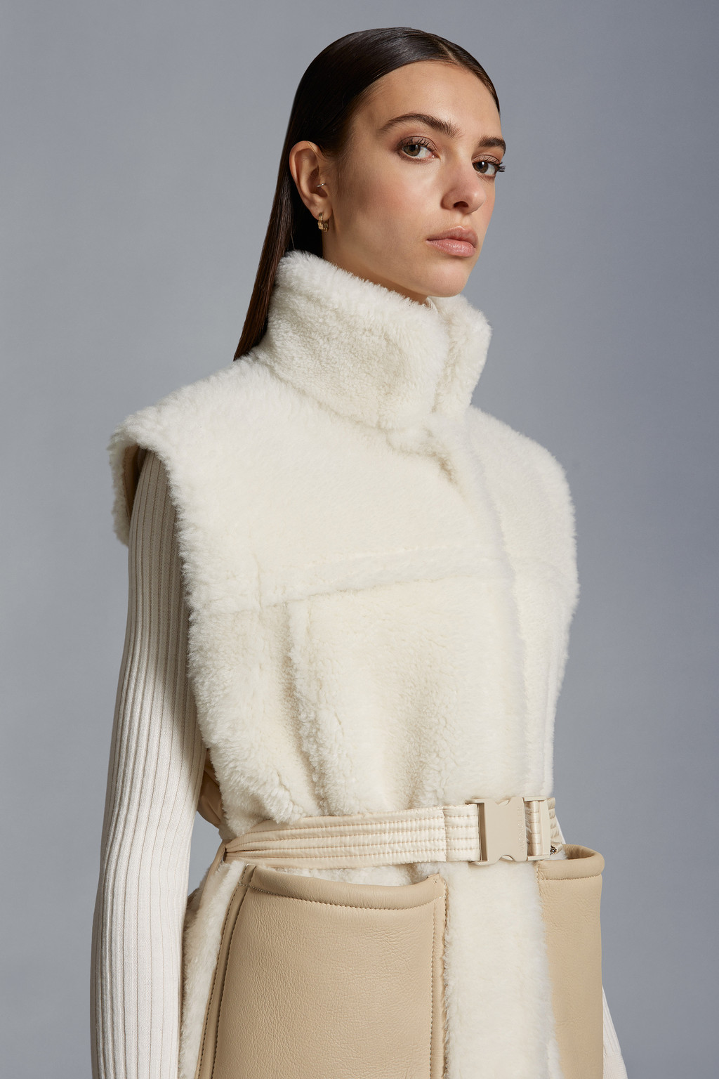 Charente 2-in-1 Down Jacket