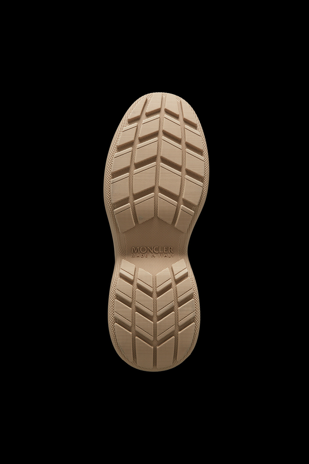 Resile Trek Lace-Up Boots