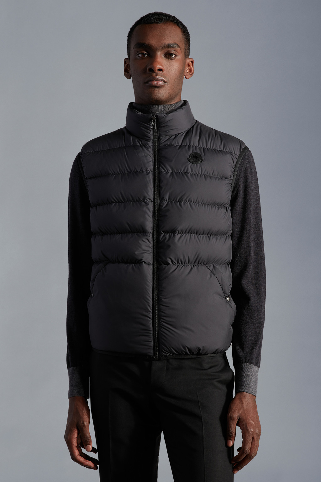 Fayal Short Down Jacket