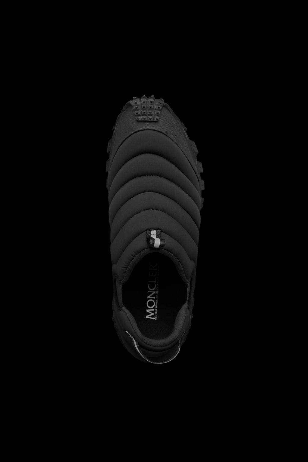 Trailgrip Après Sneakers