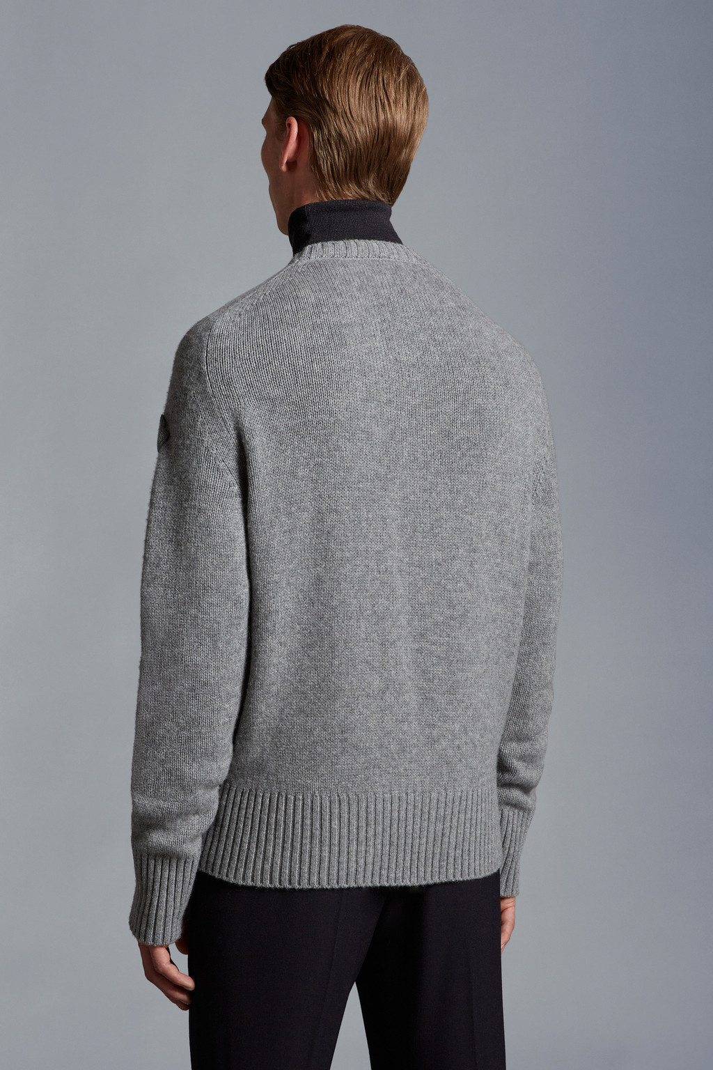 Cashmere Sweater