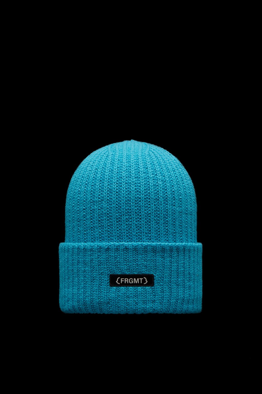 Wool Beanie