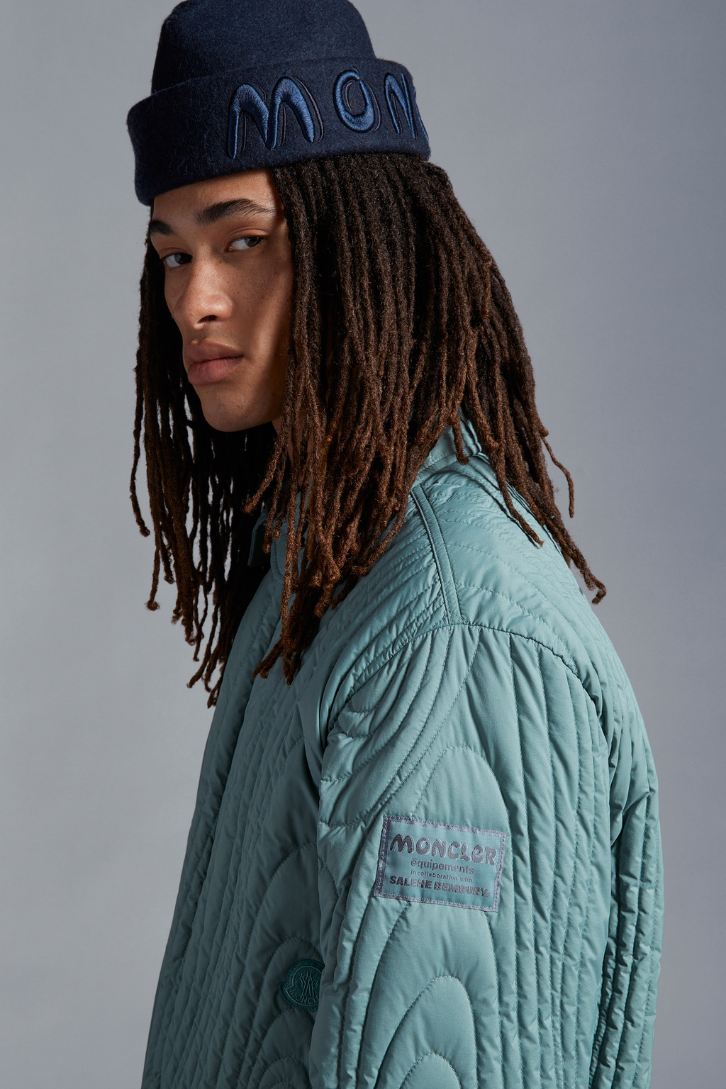 Harter-Heighway Short Down Jacket