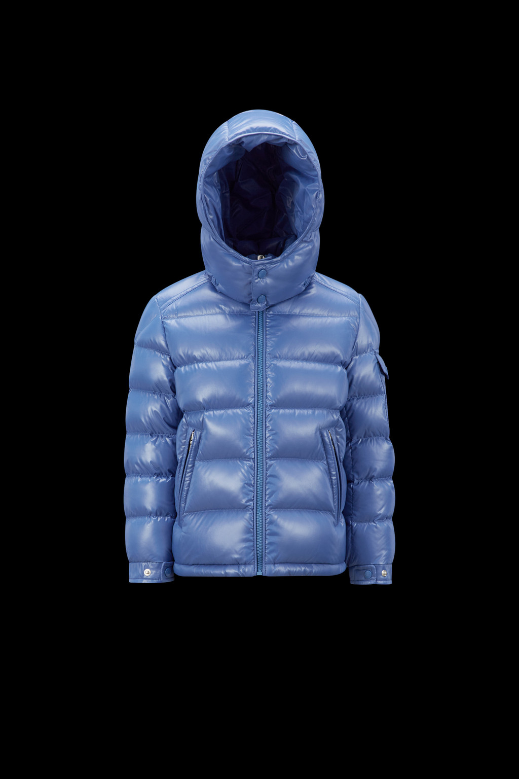 New Moncler Maya Down Jacket