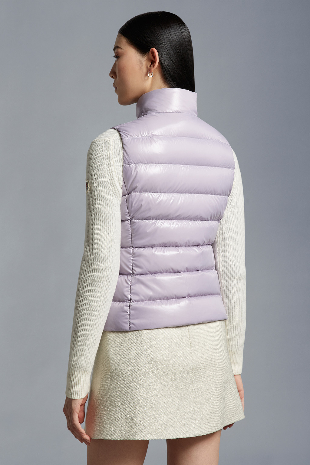 Ghany Down Vest