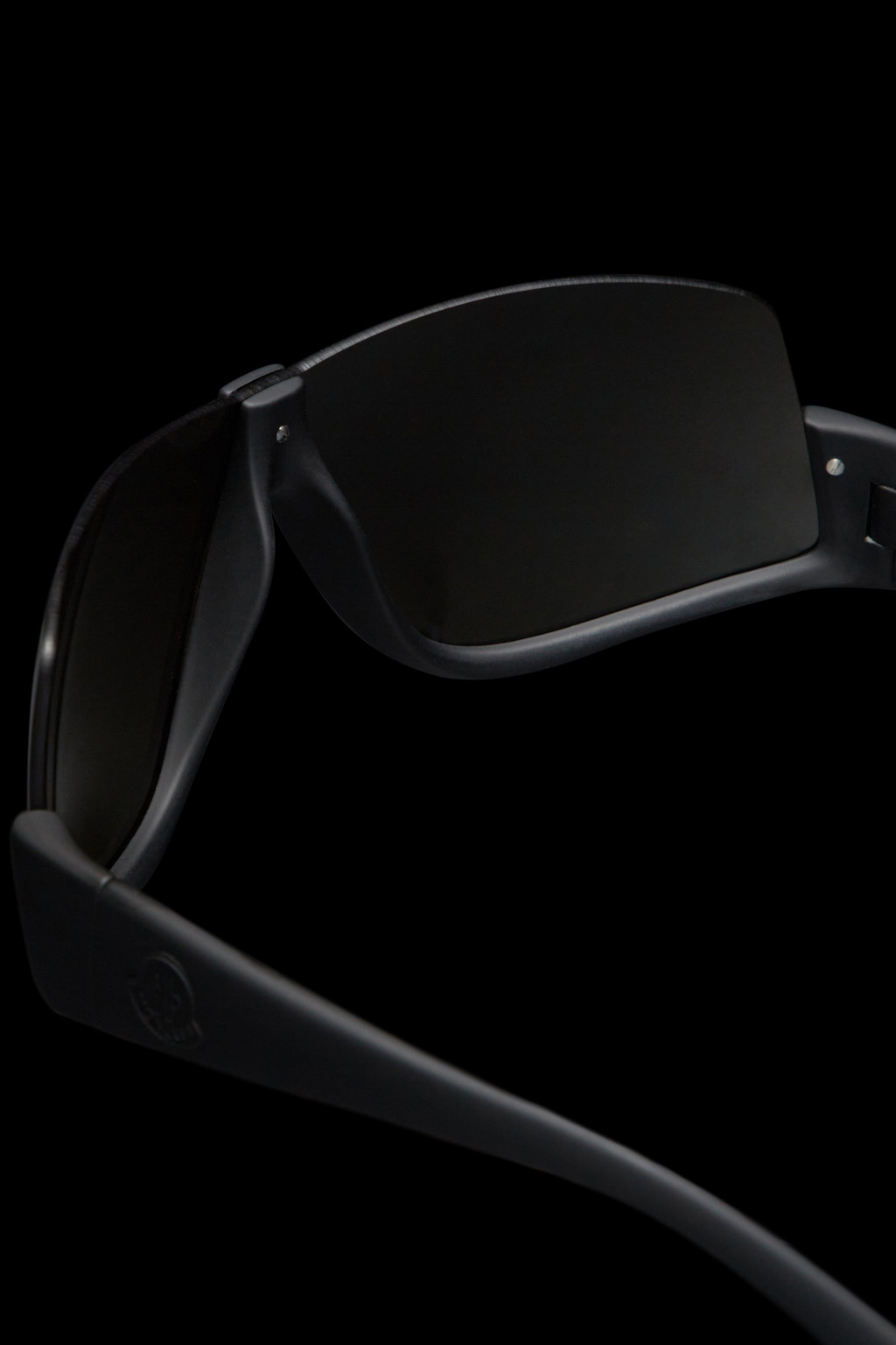 Vyzer Shield Sunglasses