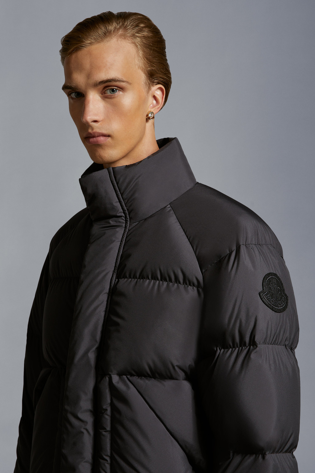 Adhil Short Down Jacket