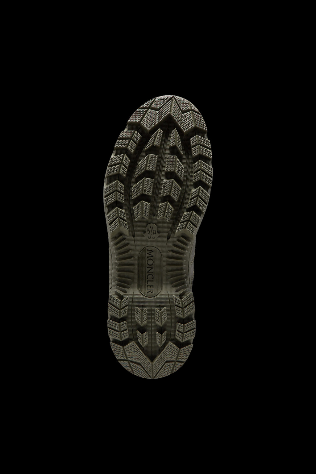 Larue Buckle Lace-Up Boots