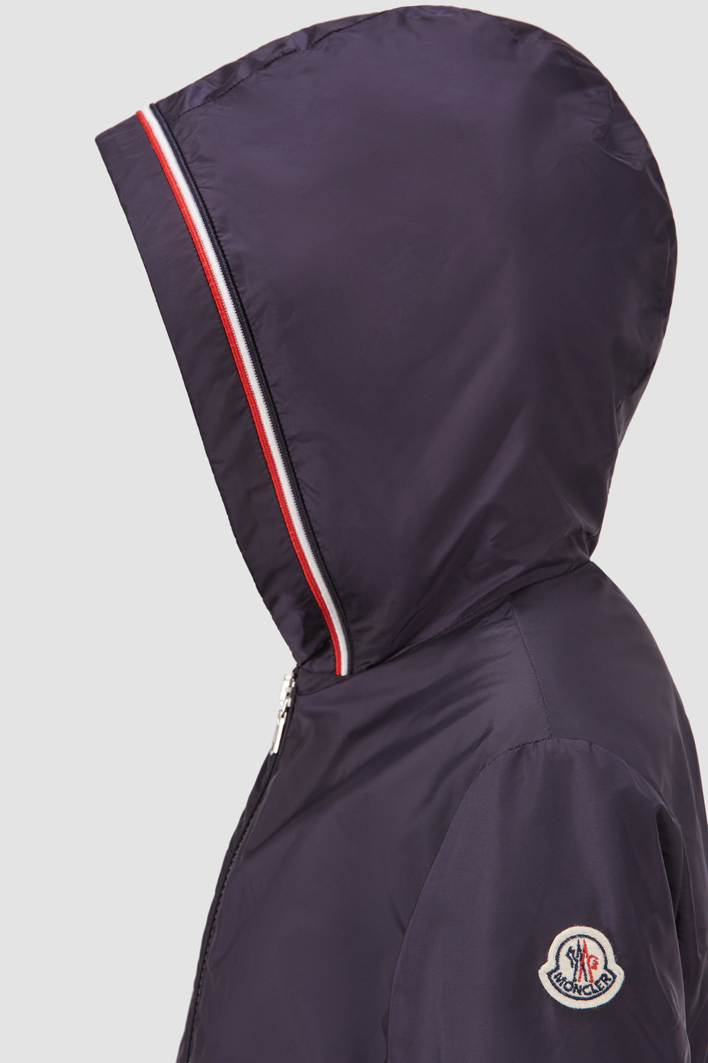 Granduc Hooded Jacket