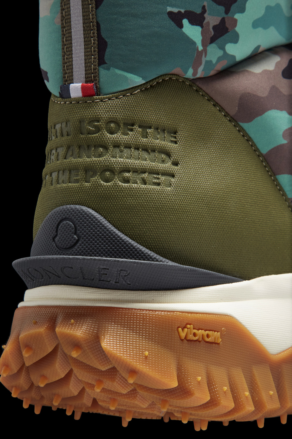 Trailgrip Après Boots